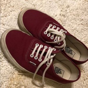 COPY - Vans Shoes
